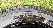 Yokohama ice guard 205/55 r16 Санкт-Петербург