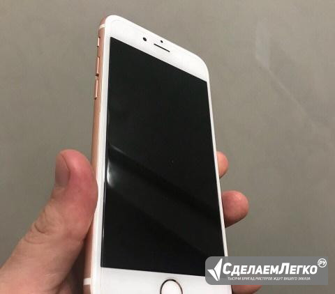 iPhone 6S Rose Gold 64GB Идеальный Ростов-на-Дону - изображение 1