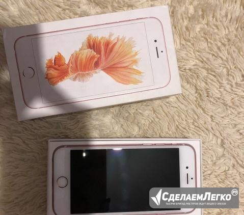 iPhone 6S Чита - изображение 1