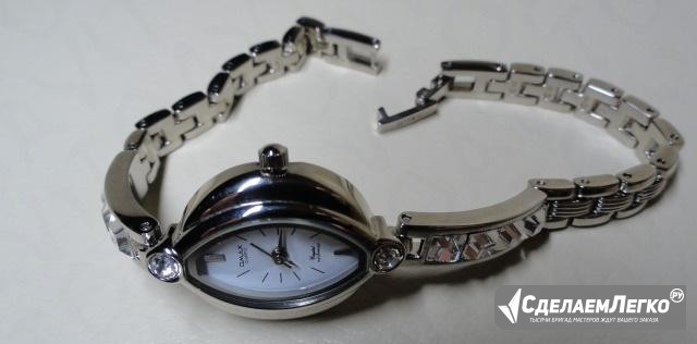 Часы omax Москва - изображение 1