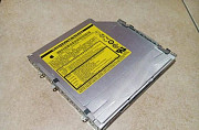 IDE DVD/CD-RW Combo Panasonic UJ-857-C for Apple Санкт-Петербург