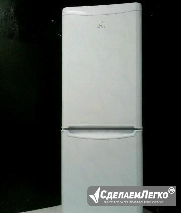 Холодильник Indesit ib162 Новосибирск - изображение 1