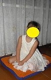 Платье на девочку Тюмень
