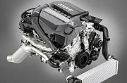 Детали гбц и датчики BMW N55b30a Москва