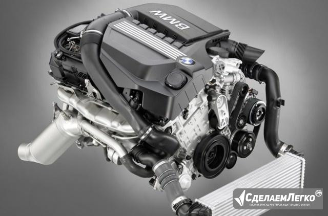 Детали гбц и датчики BMW N55b30a Москва - изображение 1
