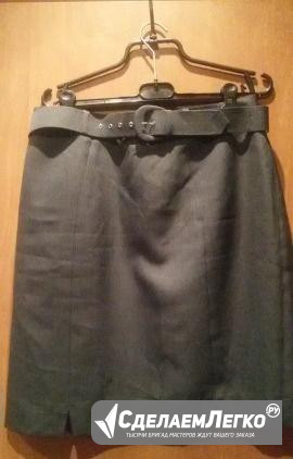 Юбка тм Spivak, р.50 Москва - изображение 1