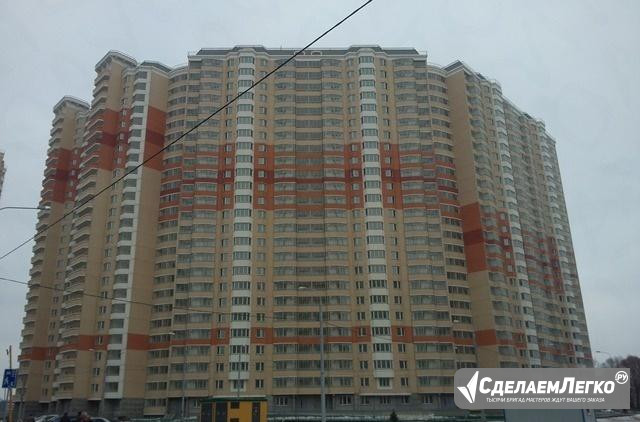 2-к квартира, 58 м², 2/25 эт. Красногорск - изображение 1