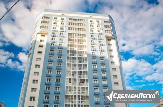 1-к квартира, 49.2 м², 5/18 эт. Красногорск - изображение 1