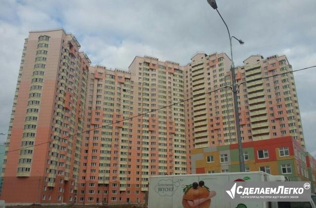 3-к квартира, 94.7 м², 15/21 эт. Красногорск - изображение 1