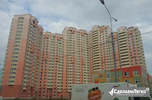 3-к квартира, 107.5 м², 5/21 эт. Красногорск - изображение 1