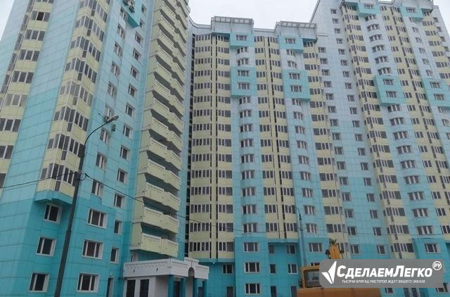 2-к квартира, 103.4 м², 12/13 эт. Красногорск - изображение 1