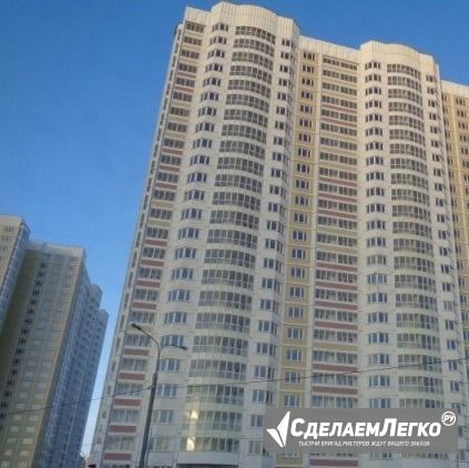 1-к квартира, 44.1 м², 11/25 эт. Люберцы - изображение 1