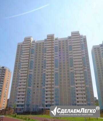 3-к квартира, 82.6 м², 9/25 эт. Люберцы - изображение 1