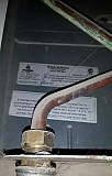 Продаю водонагреватель газовый mora 5502 1032 Москва