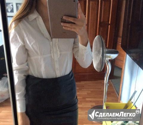 Боди рубашка Самара - изображение 1