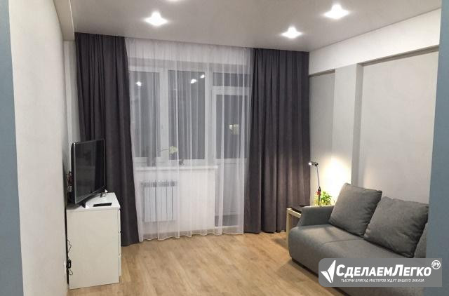 1-к квартира, 28 м², 4/5 эт. Иркутск - изображение 1