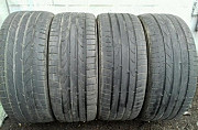 Летние R17 225/45 Bridgestone Potenza RE050 за4шт Нижний Новгород