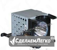 Лампа для проектора Toshiba Y196-LMP / 75007111  - изображение 1