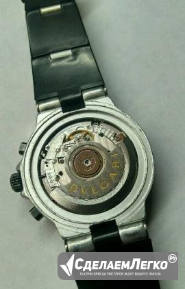 Bvlgari оригинал Москва - изображение 1