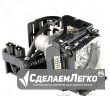 Лампа для проектора Eiki / Sanyo POA-LMP90 Санкт-Петербург - изображение 1