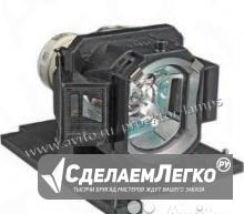Лампа для проектора Hitachi DT01022 Санкт-Петербург - изображение 1