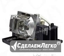 Лампа для проектора Optoma BL-FU280A / BL-FP280A Санкт-Петербург - изображение 1