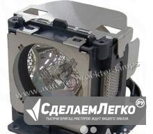 Лампа для проектора Sanyo POA-LMP135 Санкт-Петербург - изображение 1