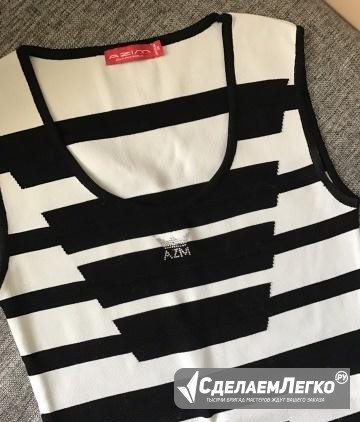 Платье Москва - изображение 1