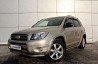 Toyota RAV4 2.4 AT, 2007, внедорожник Химки