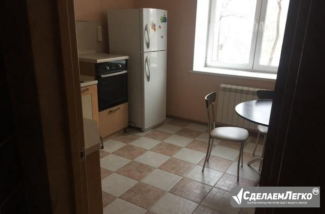 2-к квартира, 50 м², 2/5 эт. Благовещенск - изображение 1