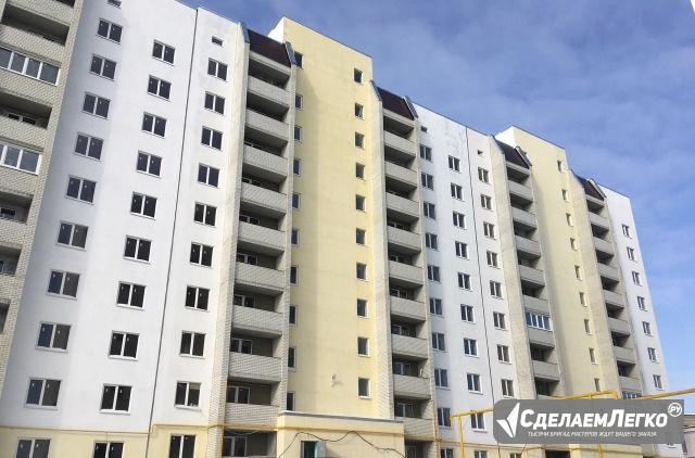 2-к квартира, 54 м², 1/10 эт. Саратов - изображение 1