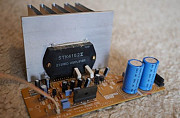 Sony Amplifier board Иркутск