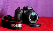 Canon EOS650D новый новый Иркутск