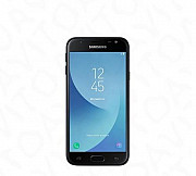 Смартфон Samsung Galaxy J3 (2017) 16Gb 2-SIM черны Калининград