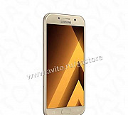 Смартфон Samsung Galaxy A5 (2017) 32Gb 1-SIM золот Калининград