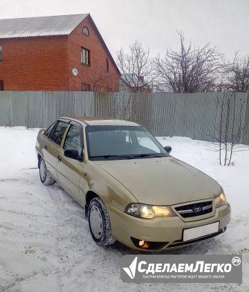 Daewoo Nexia 1.5 МТ, 2012, седан Челябинск - изображение 1