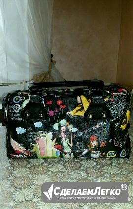 Сумка Москва - изображение 1