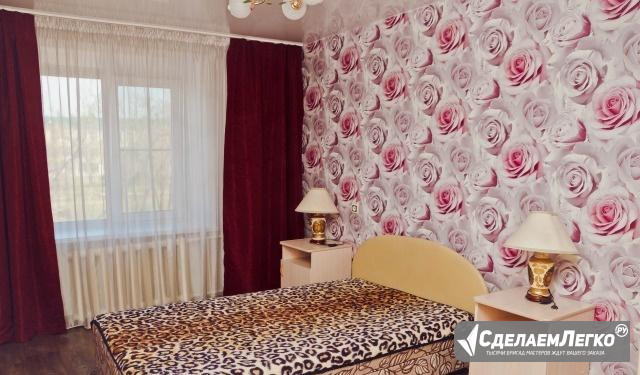 2-к квартира, 73 м², 2/5 эт. Тайшет - изображение 1