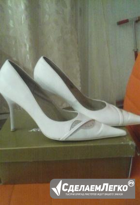 Свадебные туфли Улан-Удэ - изображение 1