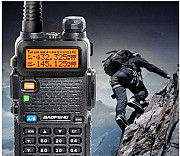 Новые фирменные рации Baofeng UV-5R Оренбург