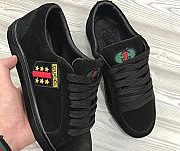 Gucci натуральная кожа Москва