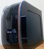 Компьютер на gtx 1050 Хабаровск