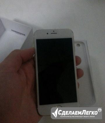 Продам iPhone 6s на 64gb Москва - изображение 1