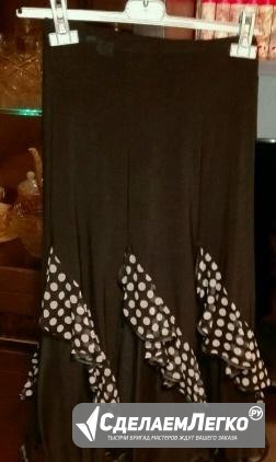 Юбка Москва - изображение 1