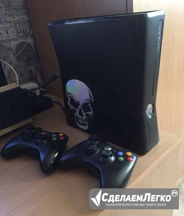 Xbox 360s Петропавловск-Камчатский - изображение 1