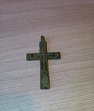 Крест Заринск