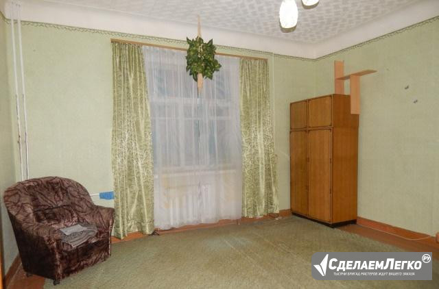 4-к квартира, 85.5 м², 1/5 эт. Комсомольск-на-Амуре - изображение 1