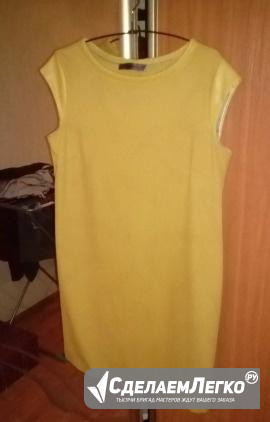 Платьице без рукавов Москва - изображение 1