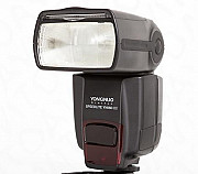 Вспышка Yongnuo Speedlite YN 568EX III для Canon Новосибирск