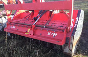 Мульчер ahwi M700-2300, RF 1000 Москва